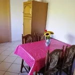 Moeschwitz Tatil Evi