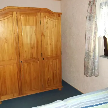 Moeschwitz Holiday home Moschwitz