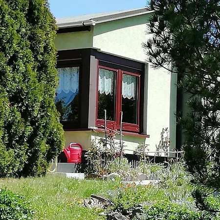 Ferienhaus Möschwitz *