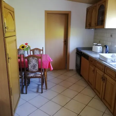 Holiday home Moeschwitz Moschwitz