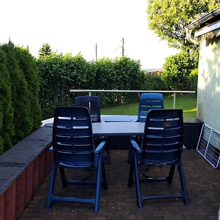 Moeschwitz Holiday home *