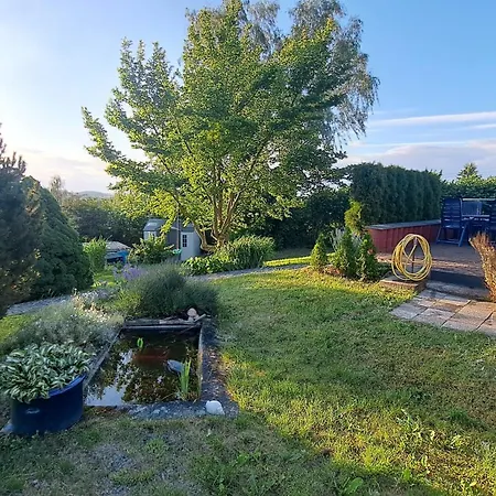 Holiday home Moeschwitz