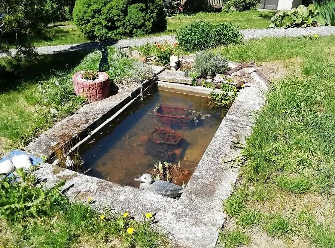 Moeschwitz Holiday home *