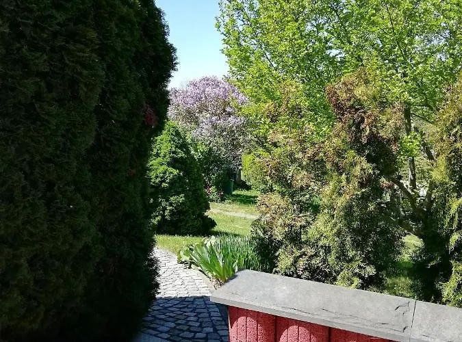 Vakantiehuis Moeschwitz