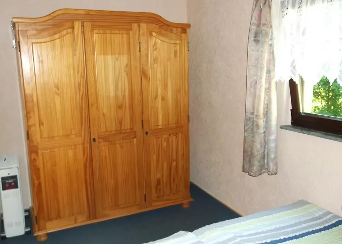 Moeschwitz Holiday home Moschwitz