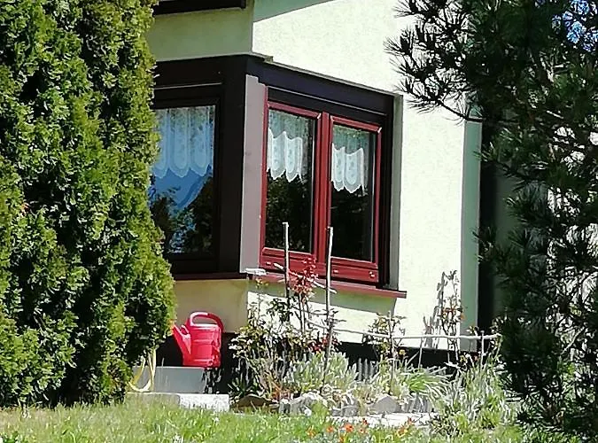 Holiday home Moeschwitz *