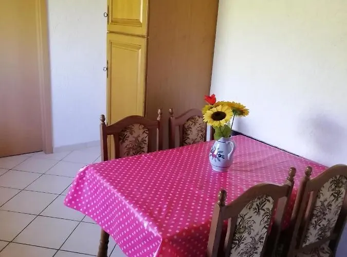 Moeschwitz Holiday home