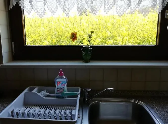 Holiday home Moeschwitz