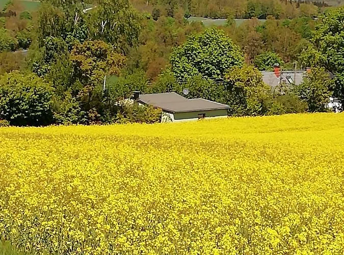 Vakantiehuis Moeschwitz
