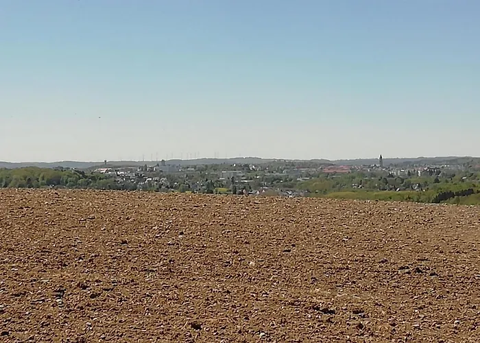 Holiday home Moeschwitz