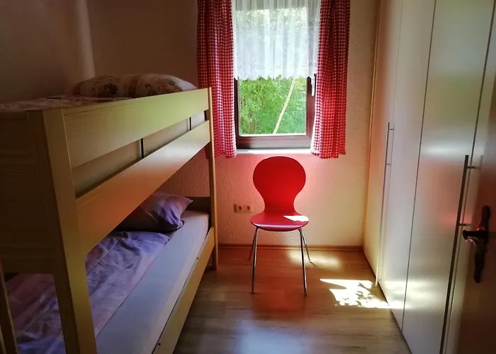 Holiday home Moeschwitz Moschwitz